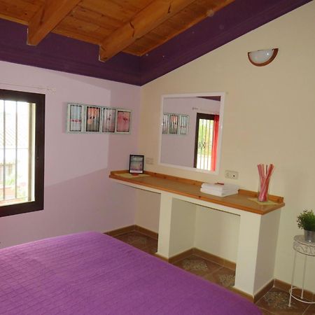 Higos Chumbos, Casa Rural Compartido Chiclana de la Frontera Δωμάτιο φωτογραφία