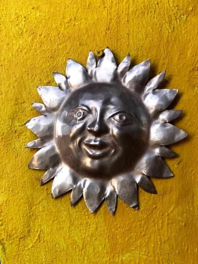 Higos Chumbos, Casa Rural Compartido Chiclana de la Frontera Εξωτερικό φωτογραφία