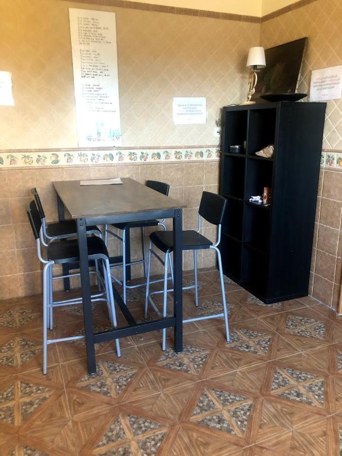 Higos Chumbos, Casa Rural Compartido Chiclana de la Frontera Εξωτερικό φωτογραφία