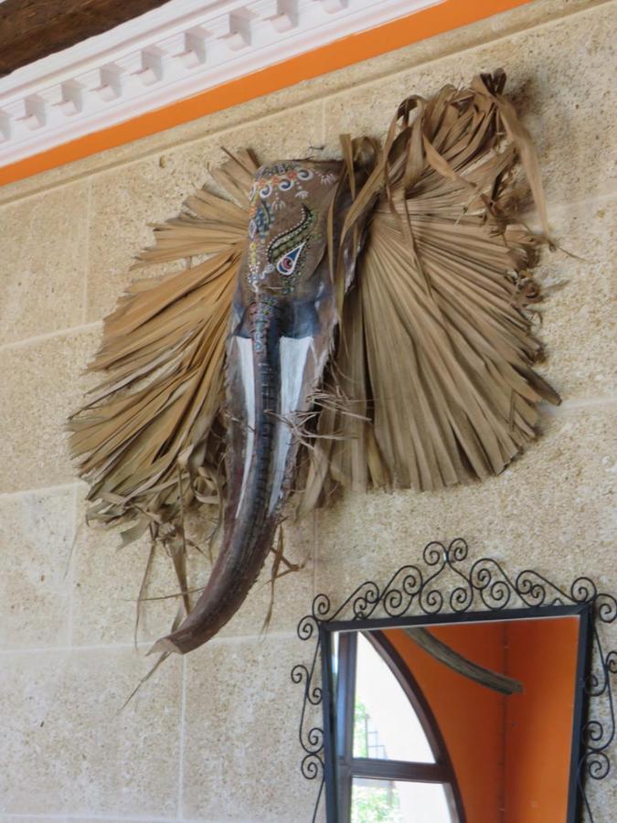 Higos Chumbos, Casa Rural Compartido Chiclana de la Frontera Εξωτερικό φωτογραφία