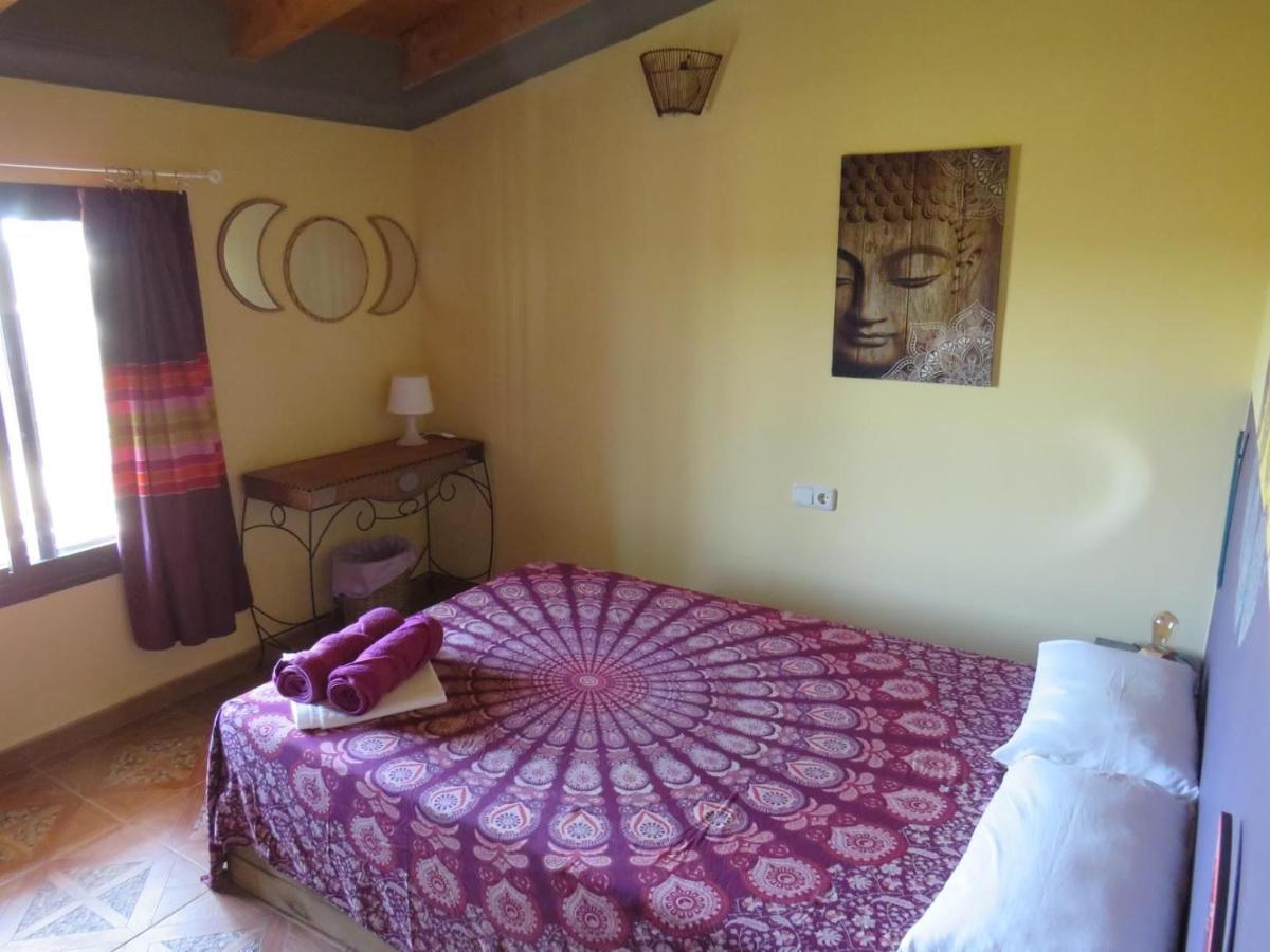 Higos Chumbos, Casa Rural Compartido Chiclana de la Frontera Εξωτερικό φωτογραφία