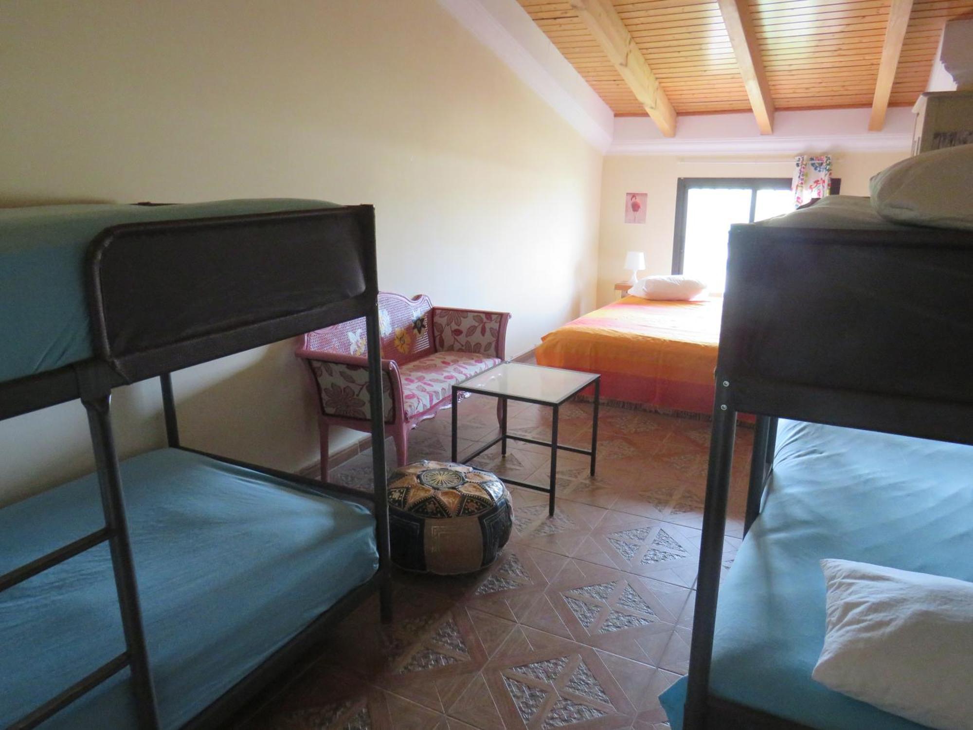 Higos Chumbos, Casa Rural Compartido Chiclana de la Frontera Δωμάτιο φωτογραφία