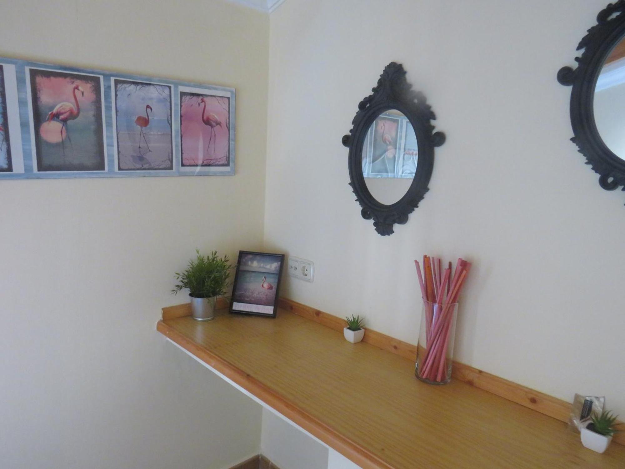 Higos Chumbos, Casa Rural Compartido Chiclana de la Frontera Δωμάτιο φωτογραφία