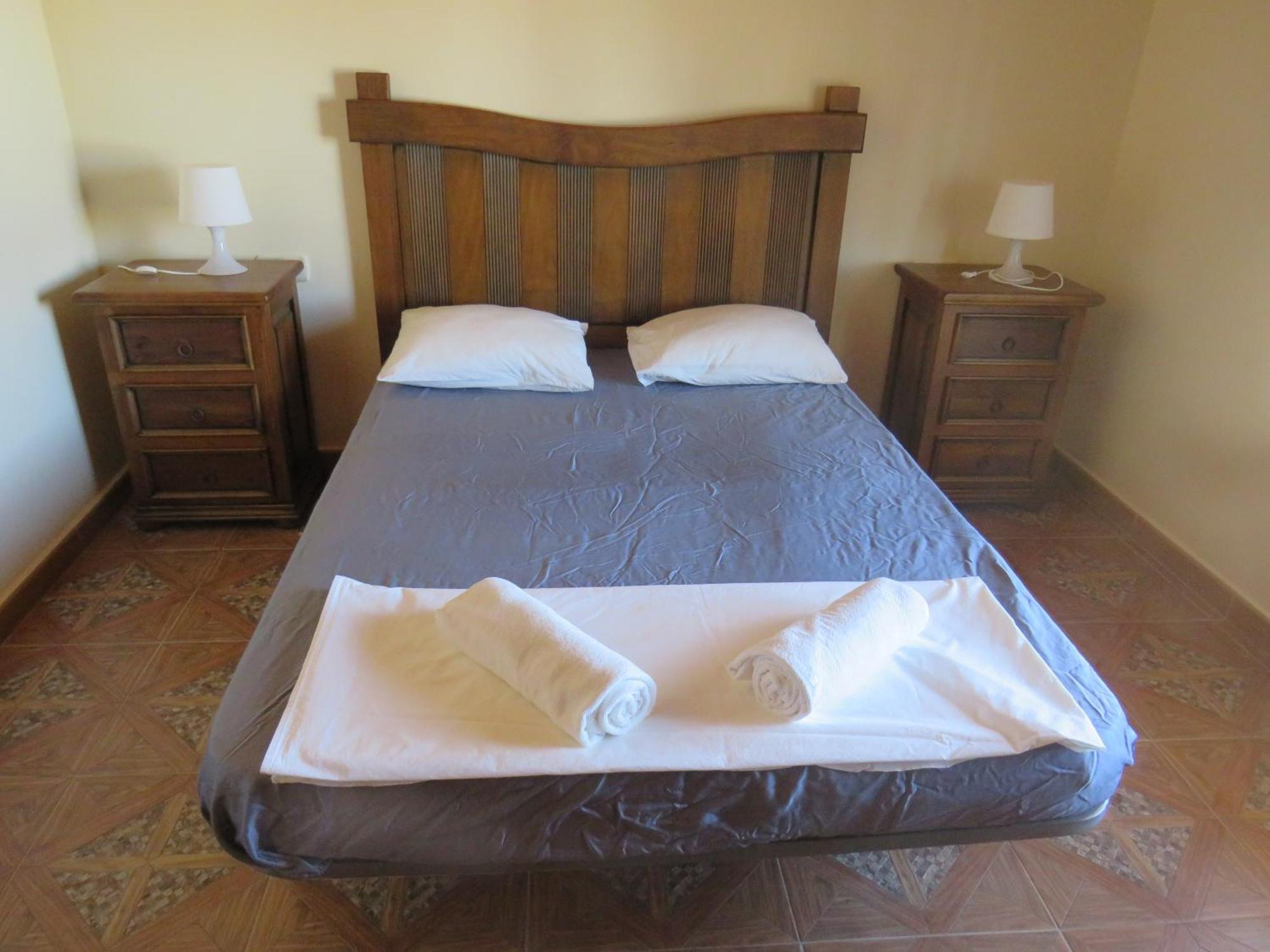 Higos Chumbos, Casa Rural Compartido Chiclana de la Frontera Δωμάτιο φωτογραφία