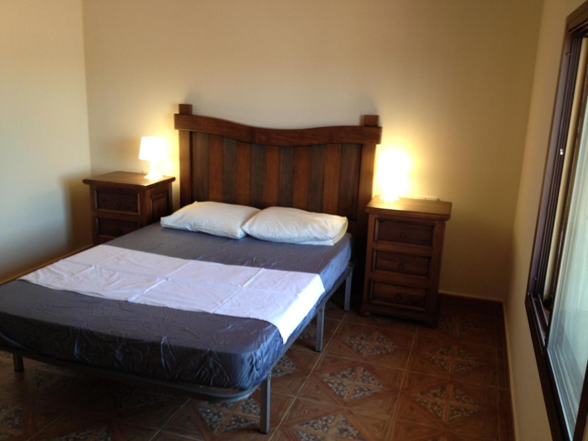 Higos Chumbos, Casa Rural Compartido Chiclana de la Frontera Δωμάτιο φωτογραφία