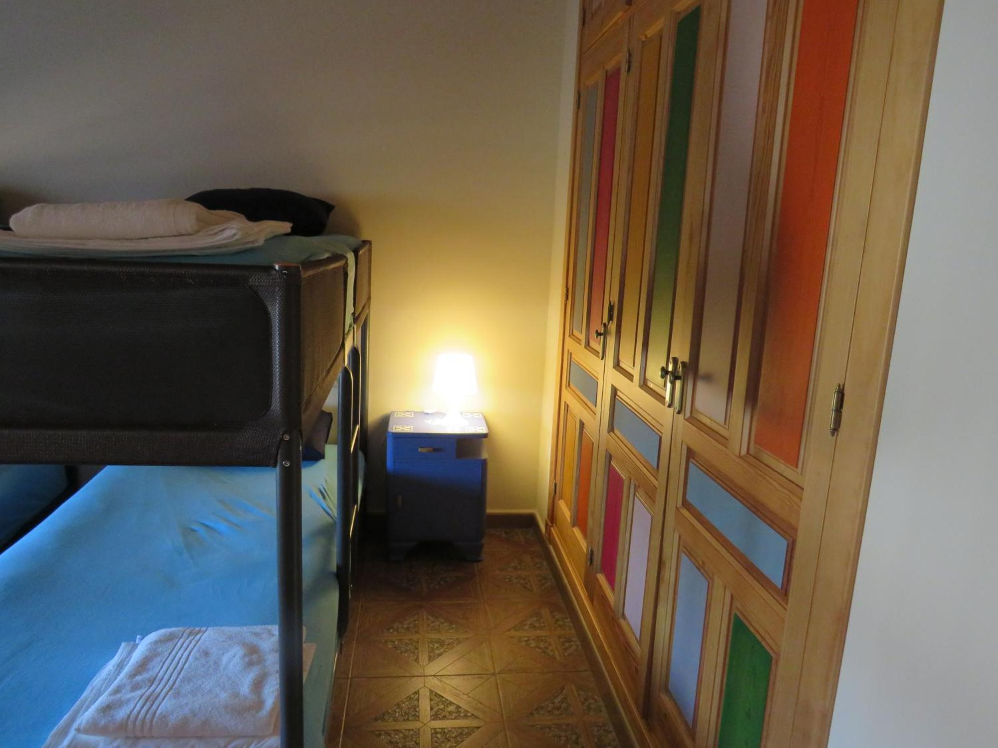 Higos Chumbos, Casa Rural Compartido Chiclana de la Frontera Δωμάτιο φωτογραφία