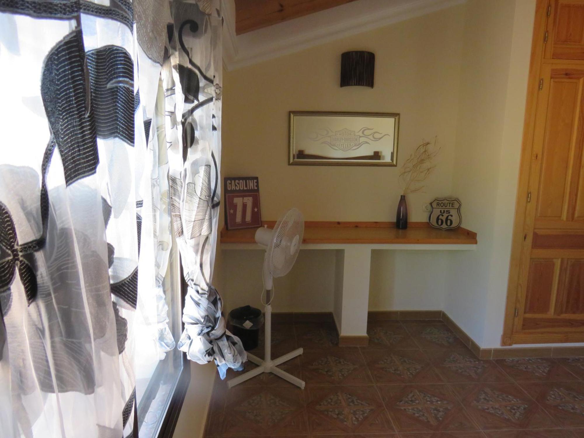 Higos Chumbos, Casa Rural Compartido Chiclana de la Frontera Δωμάτιο φωτογραφία